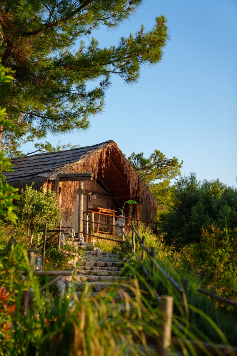 Bu Yaz Gittiğinizde Neresi Orası Dedirtecek İki Otel