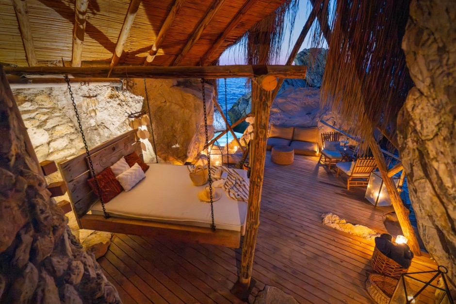 Bu Yaz Gittiğinizde Neresi Orası Dedirtecek İki Otel