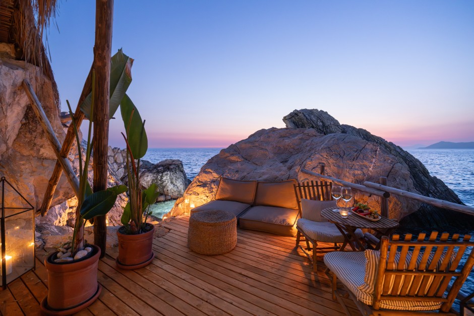 Bu Yaz Gittiğinizde Neresi Orası Dedirtecek İki Otel