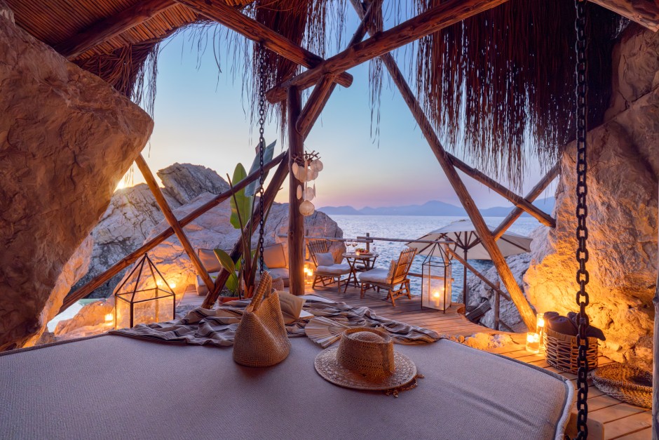 Bu Yaz Gittiğinizde Neresi Orası Dedirtecek İki Otel