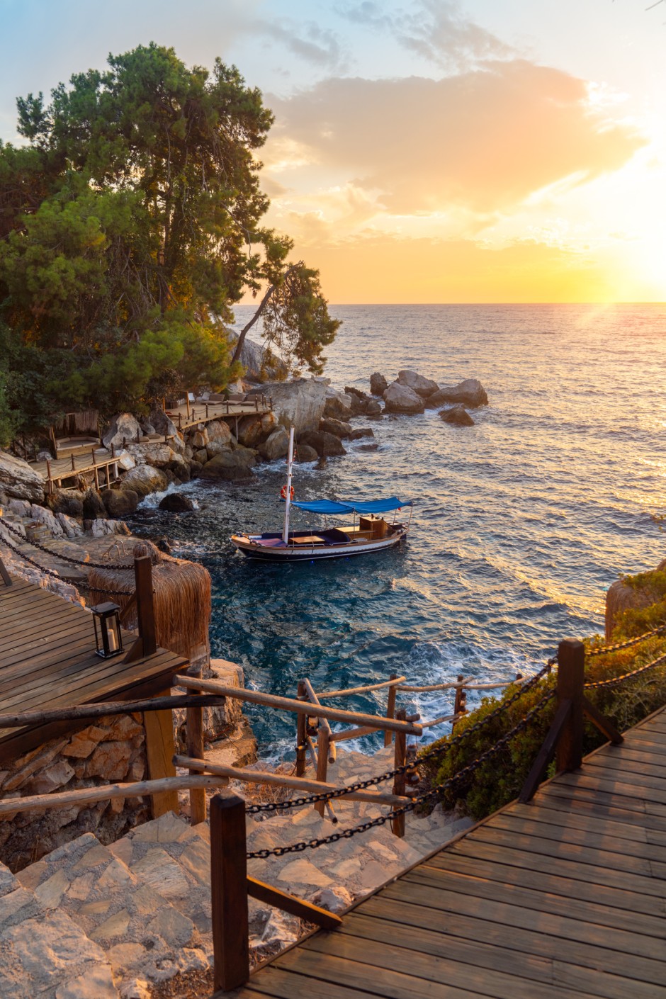 Bu Yaz Gittiğinizde Neresi Orası Dedirtecek İki Otel