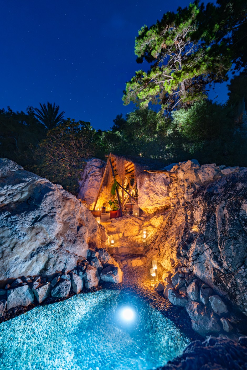 Bu Yaz Gittiğinizde Neresi Orası Dedirtecek İki Otel