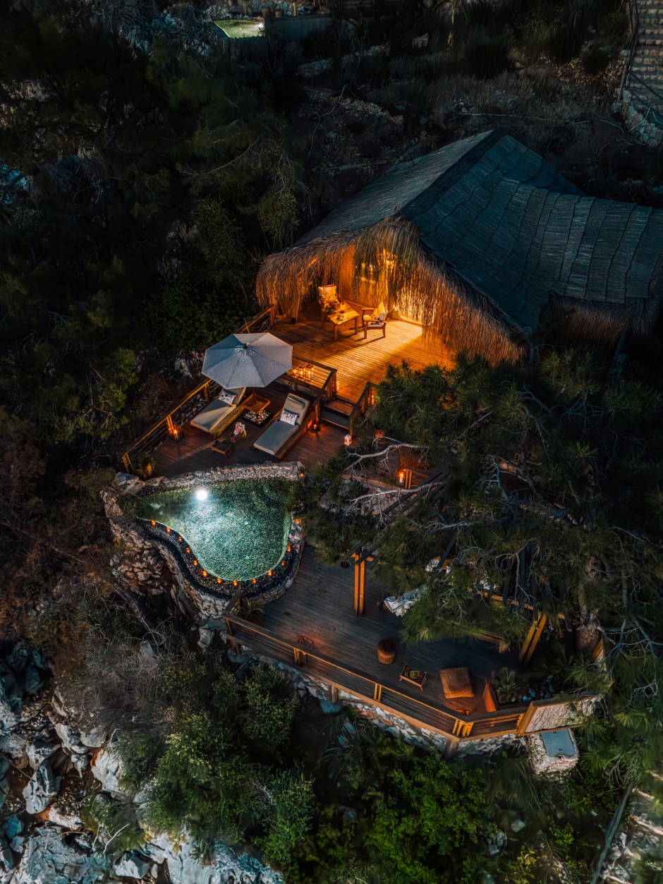 Bu Yaz Gittiğinizde Neresi Orası Dedirtecek İki Otel