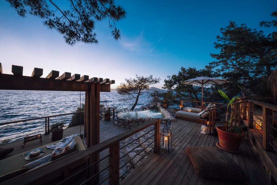 Bu Yaz Gittiğinizde Neresi Orası Dedirtecek İki Otel