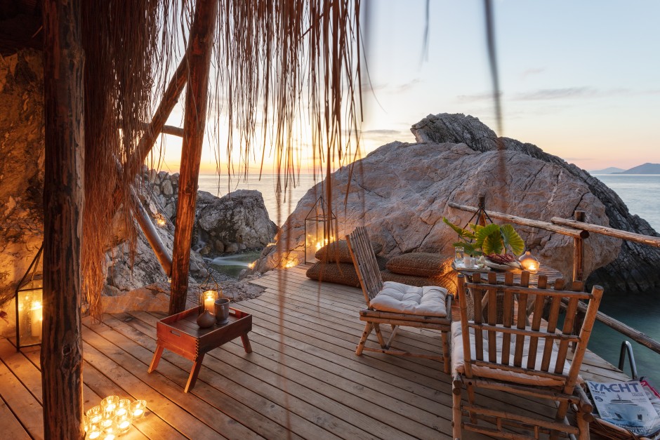 Bu Yaz Gittiğinizde Neresi Orası Dedirtecek İki Otel