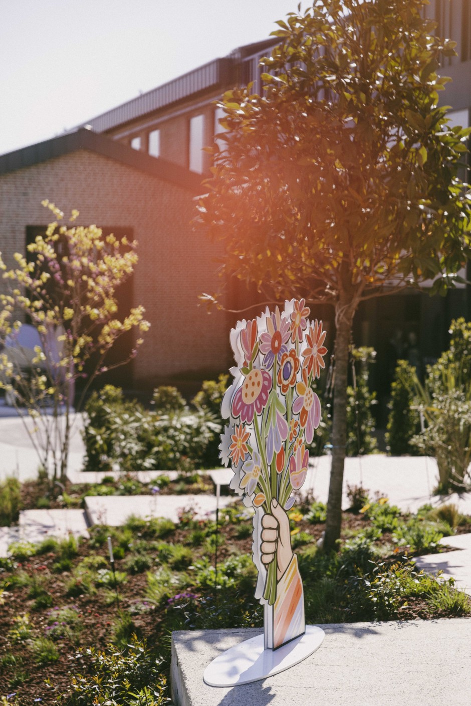 Haliç Kıyısında Bahar! Tersane İstanbul Bahar Edition Açıldı