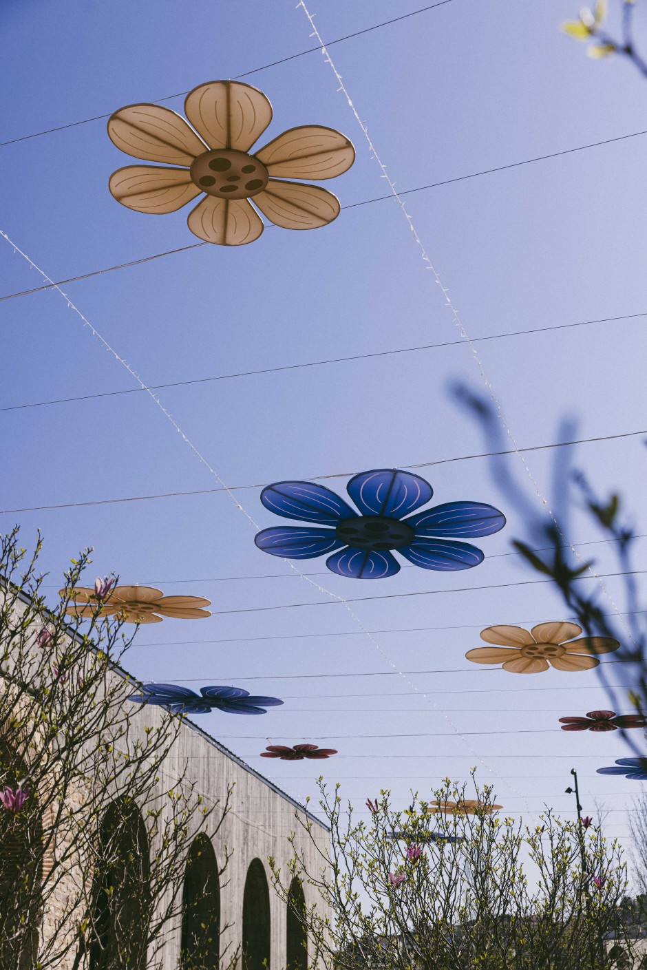 Haliç Kıyısında Bahar! Tersane İstanbul Bahar Edition Açıldı