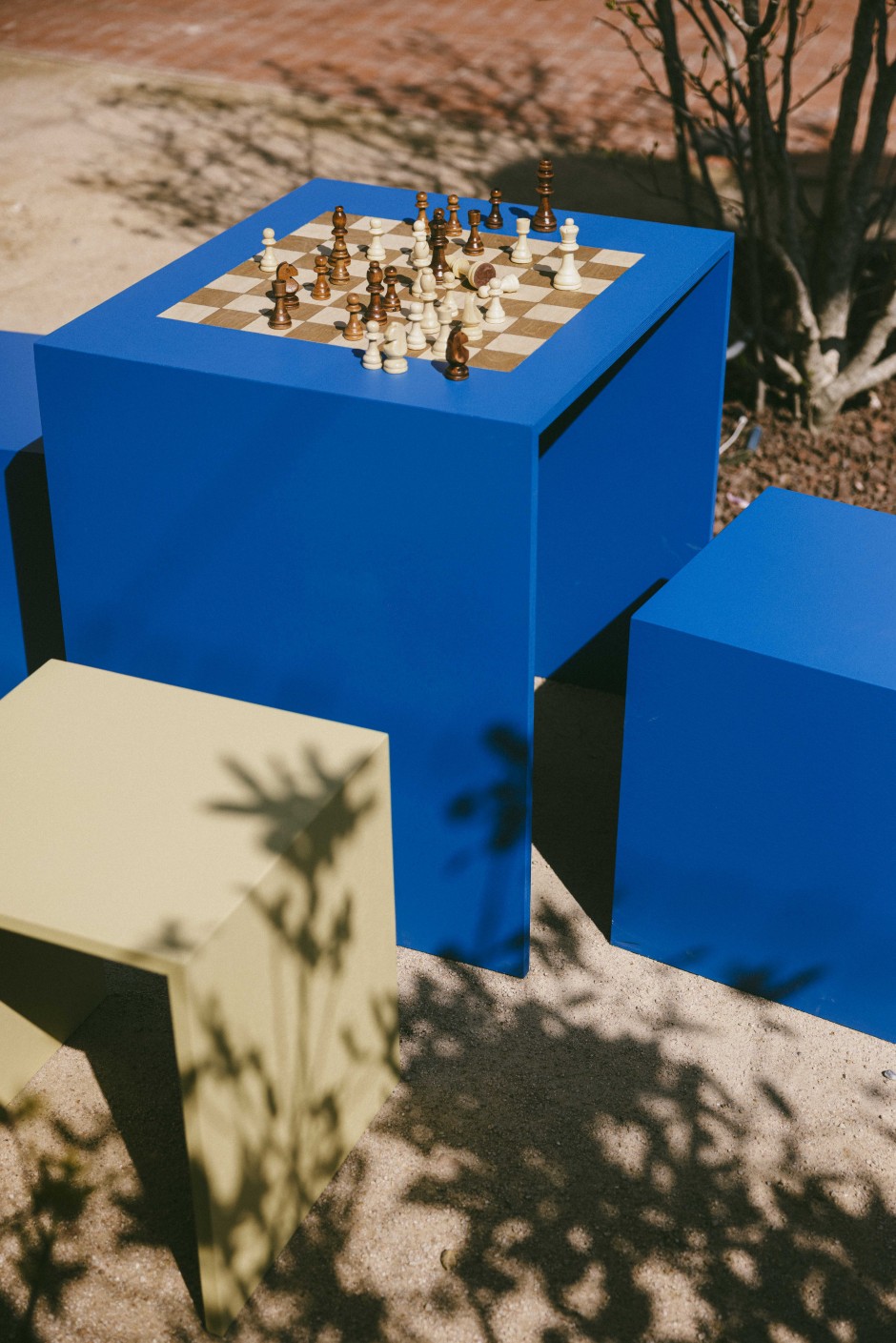 Haliç Kıyısında Bahar! Tersane İstanbul Bahar Edition Açıldı