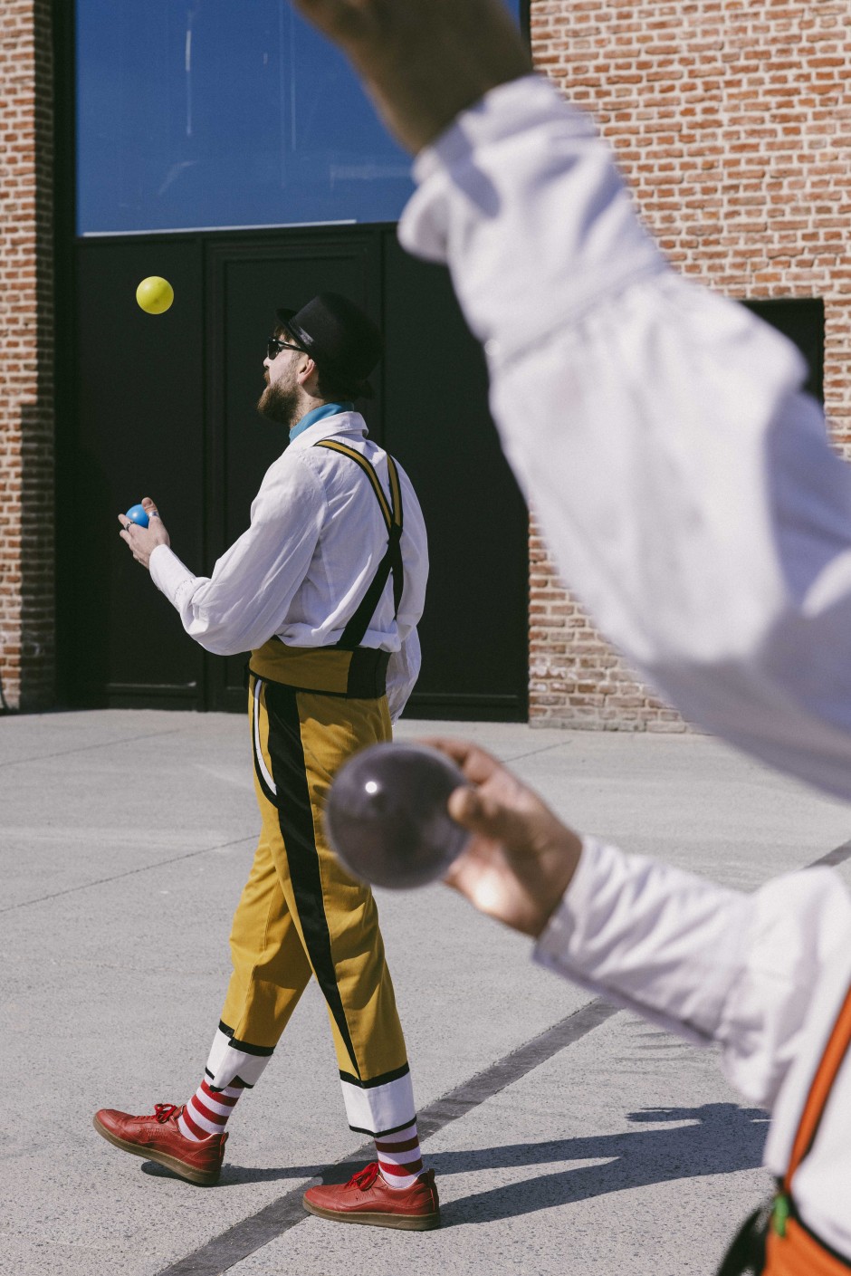 Haliç Kıyısında Bahar! Tersane İstanbul Bahar Edition Açıldı