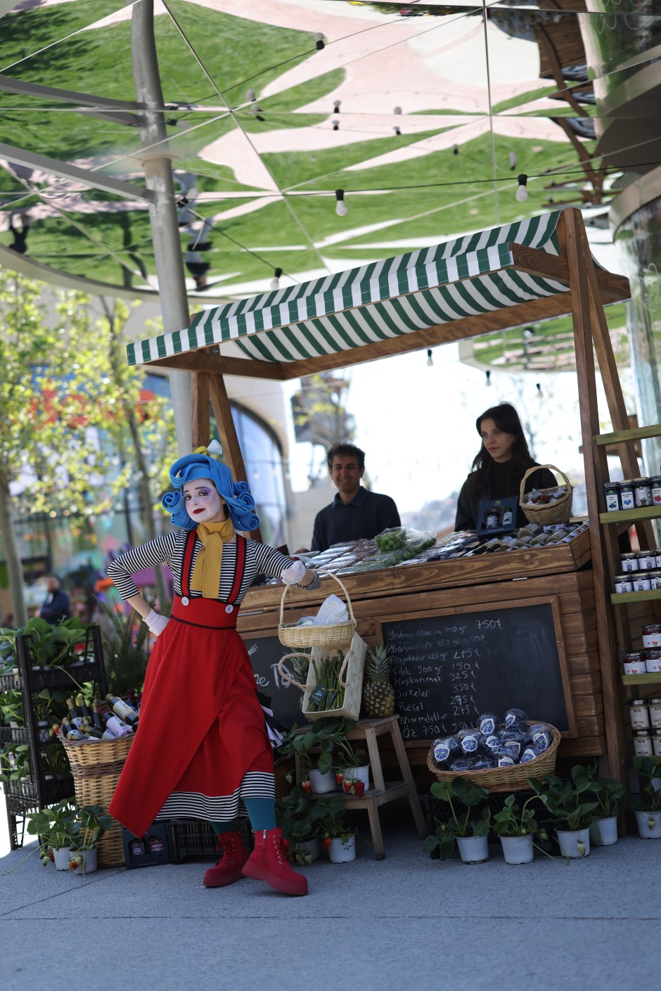 Haliç Kıyısında Bahar! Tersane İstanbul Bahar Edition Açıldı