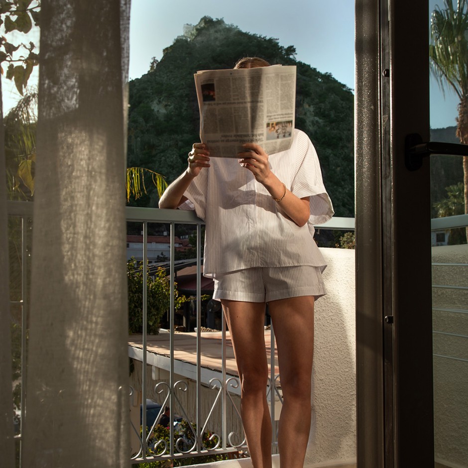 Türk Riviera Estetiğinin ve Lezzetlerinin Tadını Çıkarmak İçin Harika Bir Karar.:Kassandra Ölüdeniz