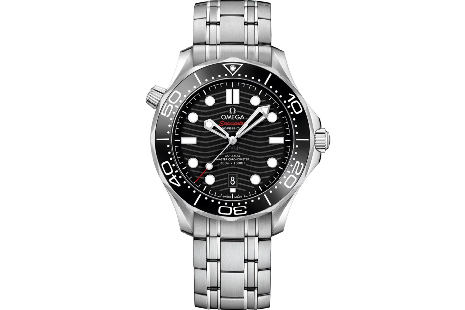 Rolex ve Omega Arasında Nasıl Seçim Yapılır?