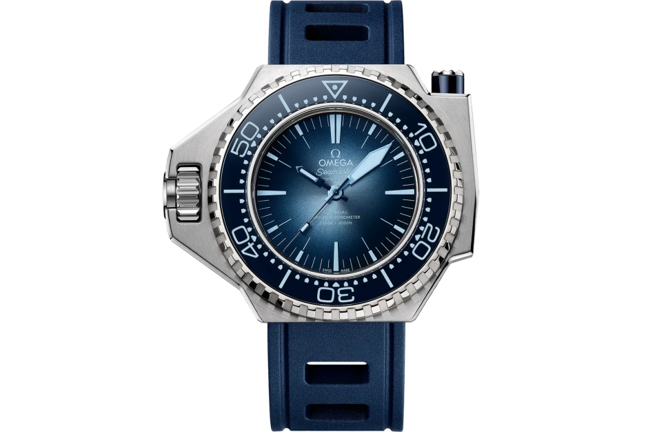 Rolex ve Omega Arasında Nasıl Seçim Yapılır?