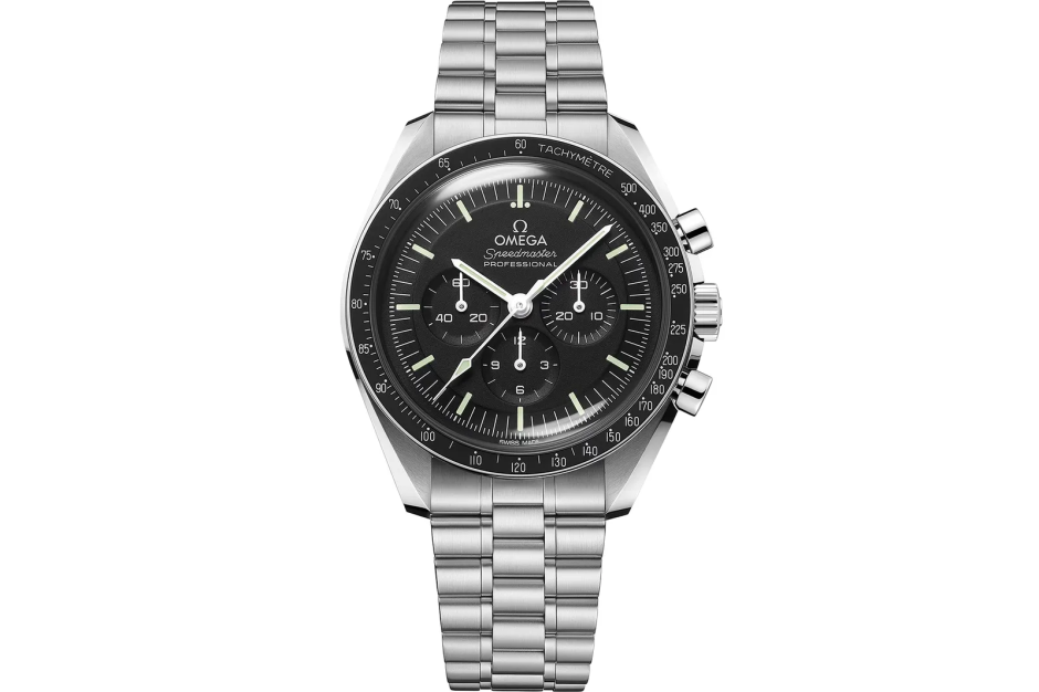 Rolex ve Omega Arasında Nasıl Seçim Yapılır?