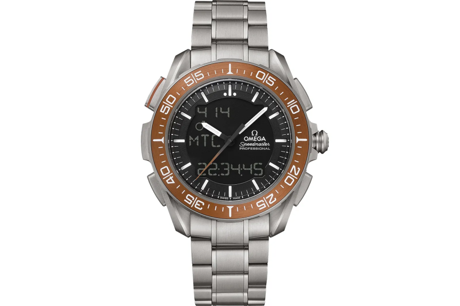 Rolex ve Omega Arasında Nasıl Seçim Yapılır?