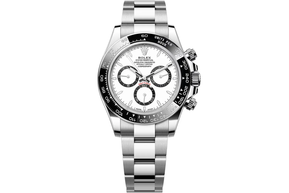 Rolex ve Omega Arasında Nasıl Seçim Yapılır?