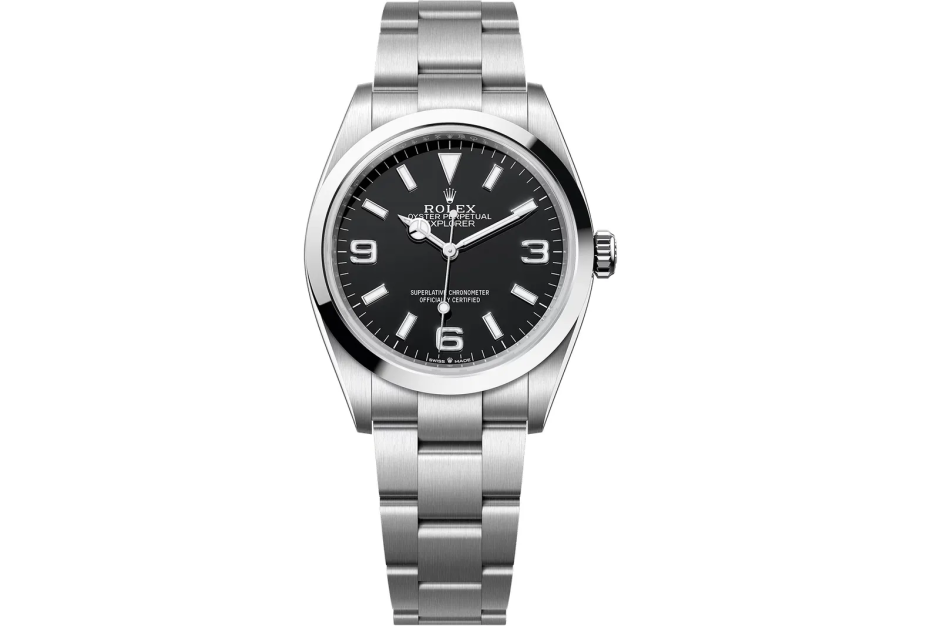 Rolex ve Omega Arasında Nasıl Seçim Yapılır?