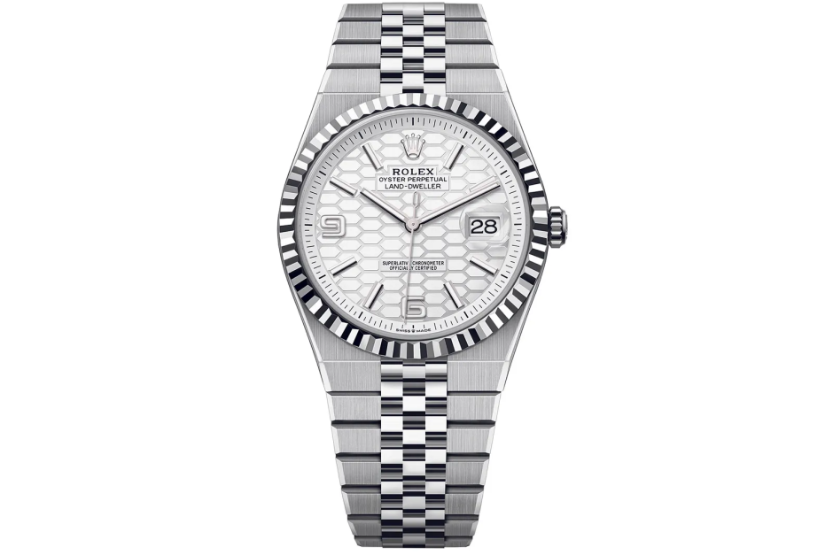 Rolex ve Omega Arasında Nasıl Seçim Yapılır?