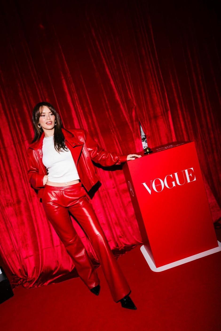 The Devil Wears Prada 2 Galası ve Özel Ön Gösterimi Vogue Türkiye ve Mercedes-Benz Ev Sahipliğinde Gerçekleşti