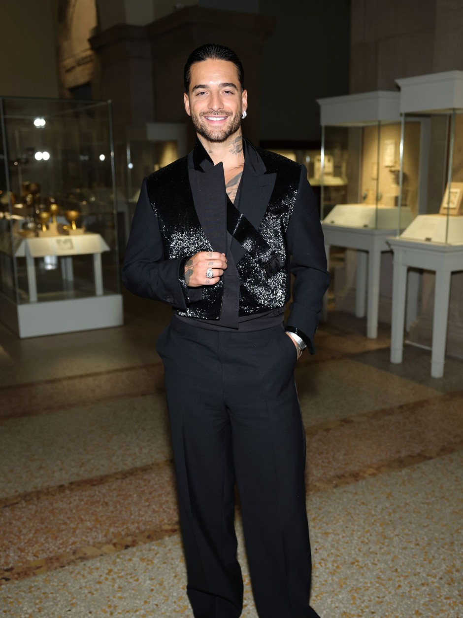 2026 Met Gala’nın Temasını En İyi Yansıtan 19 Saat