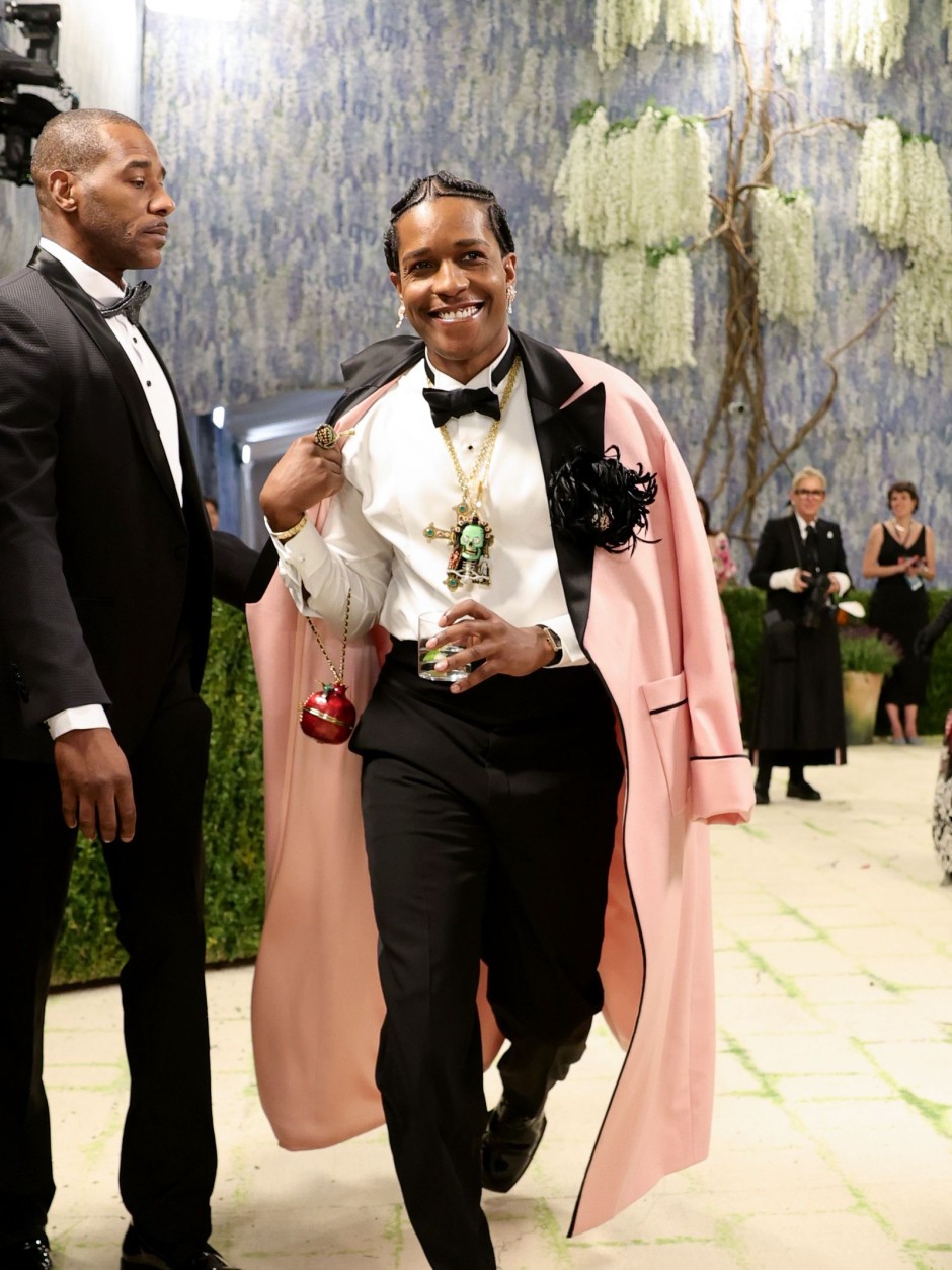 2026 Met Gala’nın Temasını En İyi Yansıtan 19 Saat