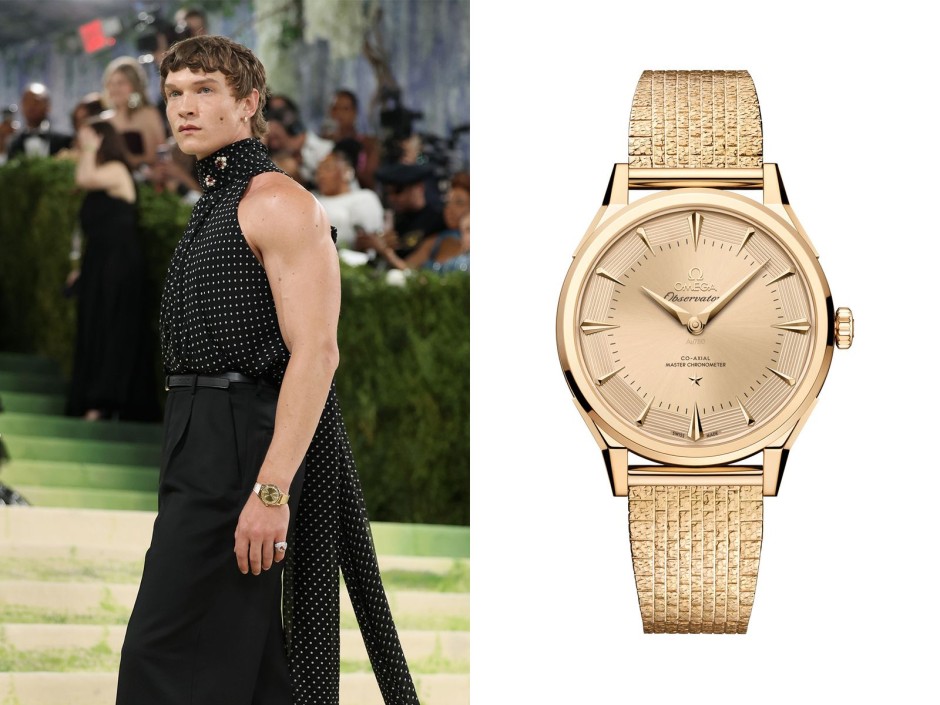 2026 Met Gala’nın Temasını En İyi Yansıtan 19 Saat