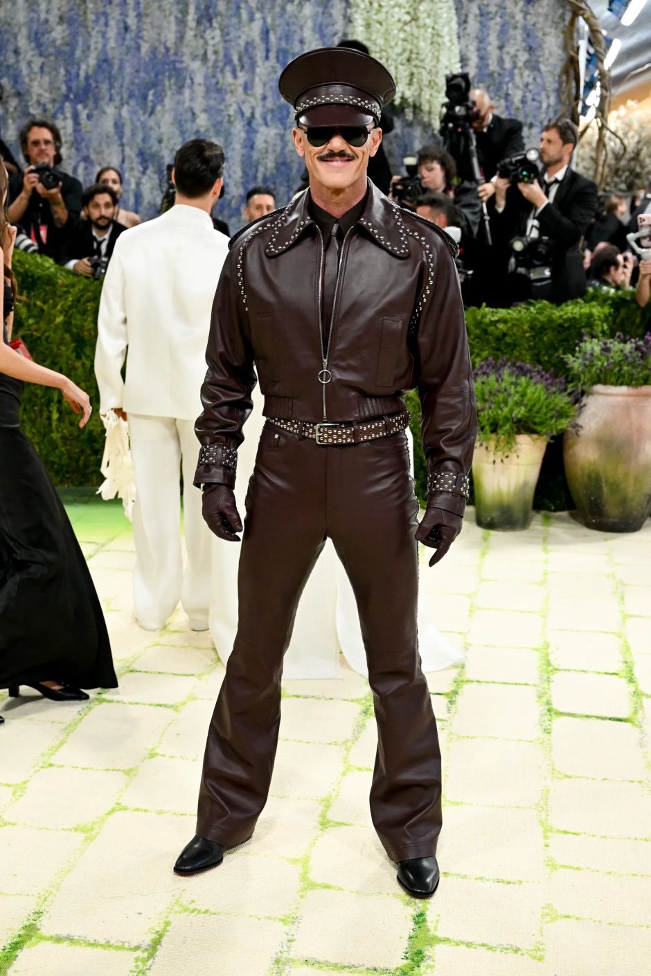 Met Gala 2026’nın En İyi Giyinen 12 Erkeği