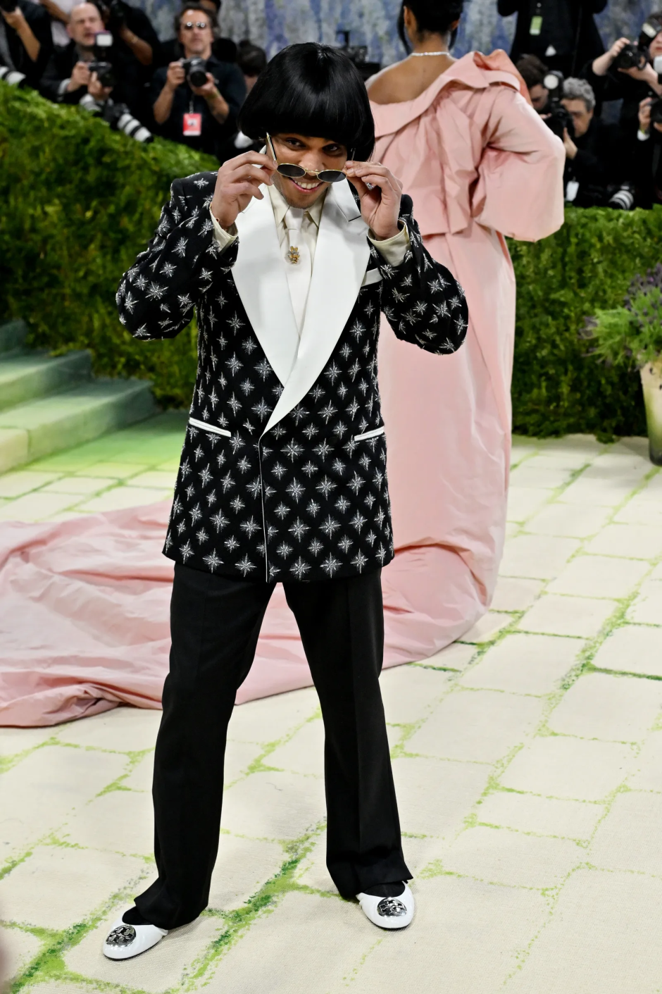 Met Gala 2026’nın En İyi Giyinen 12 Erkeği