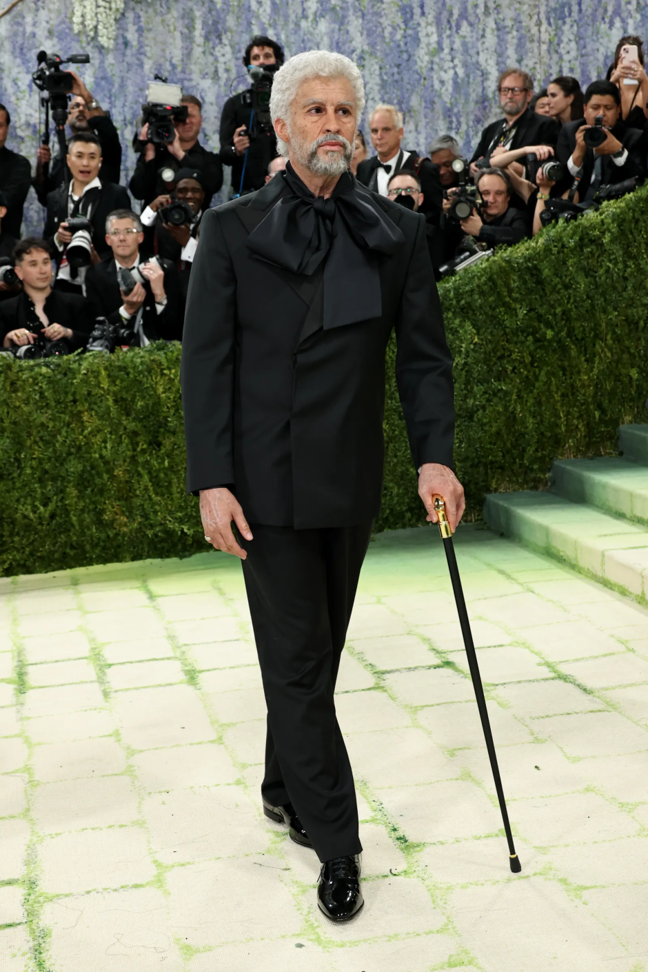 Met Gala 2026’nın En İyi Giyinen 12 Erkeği