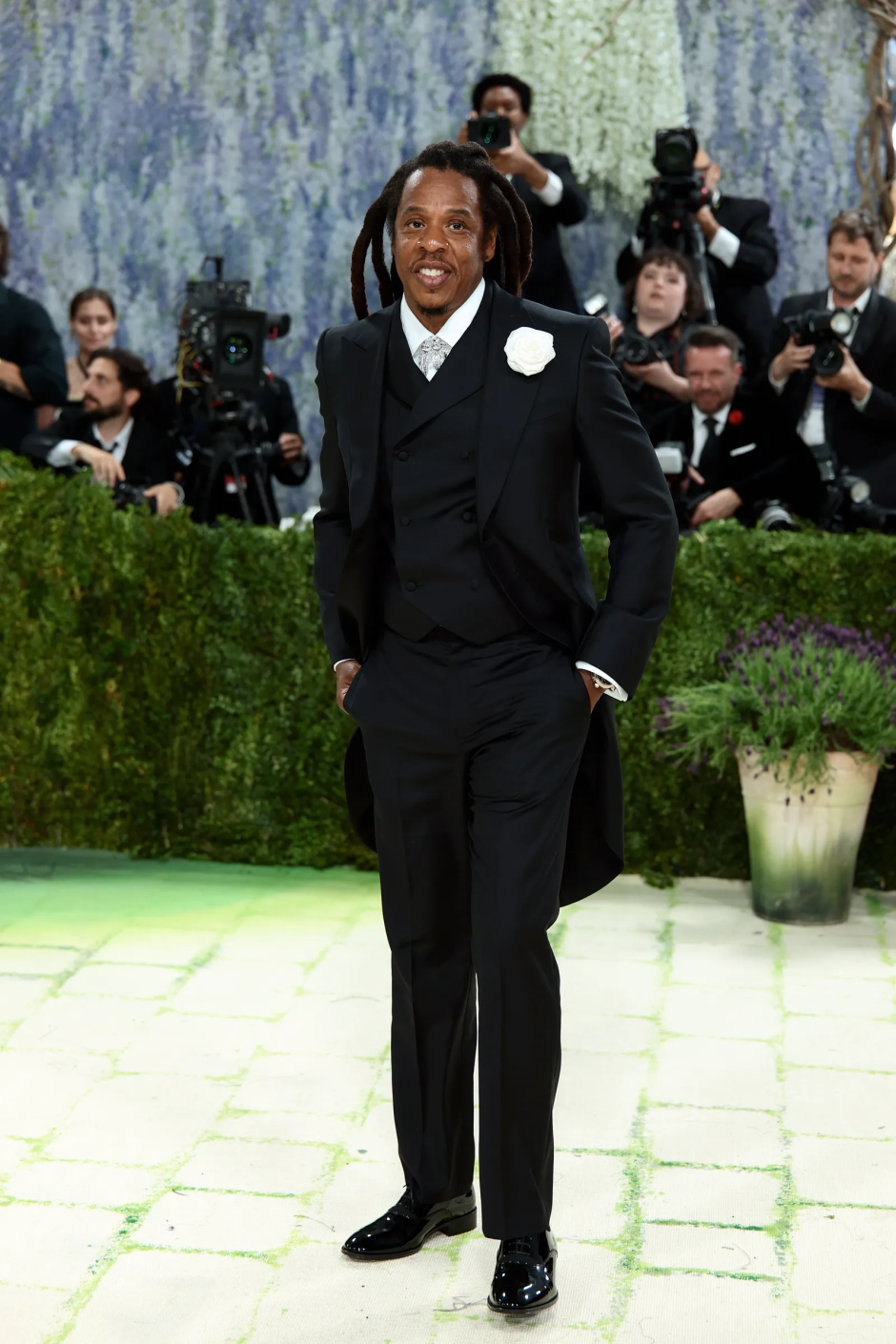 Met Gala 2026’nın En İyi Giyinen 12 Erkeği