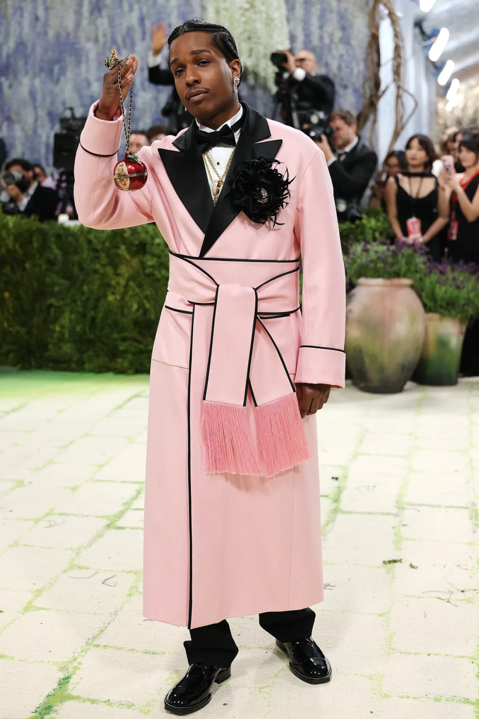 Met Gala 2026’nın En İyi Giyinen 12 Erkeği