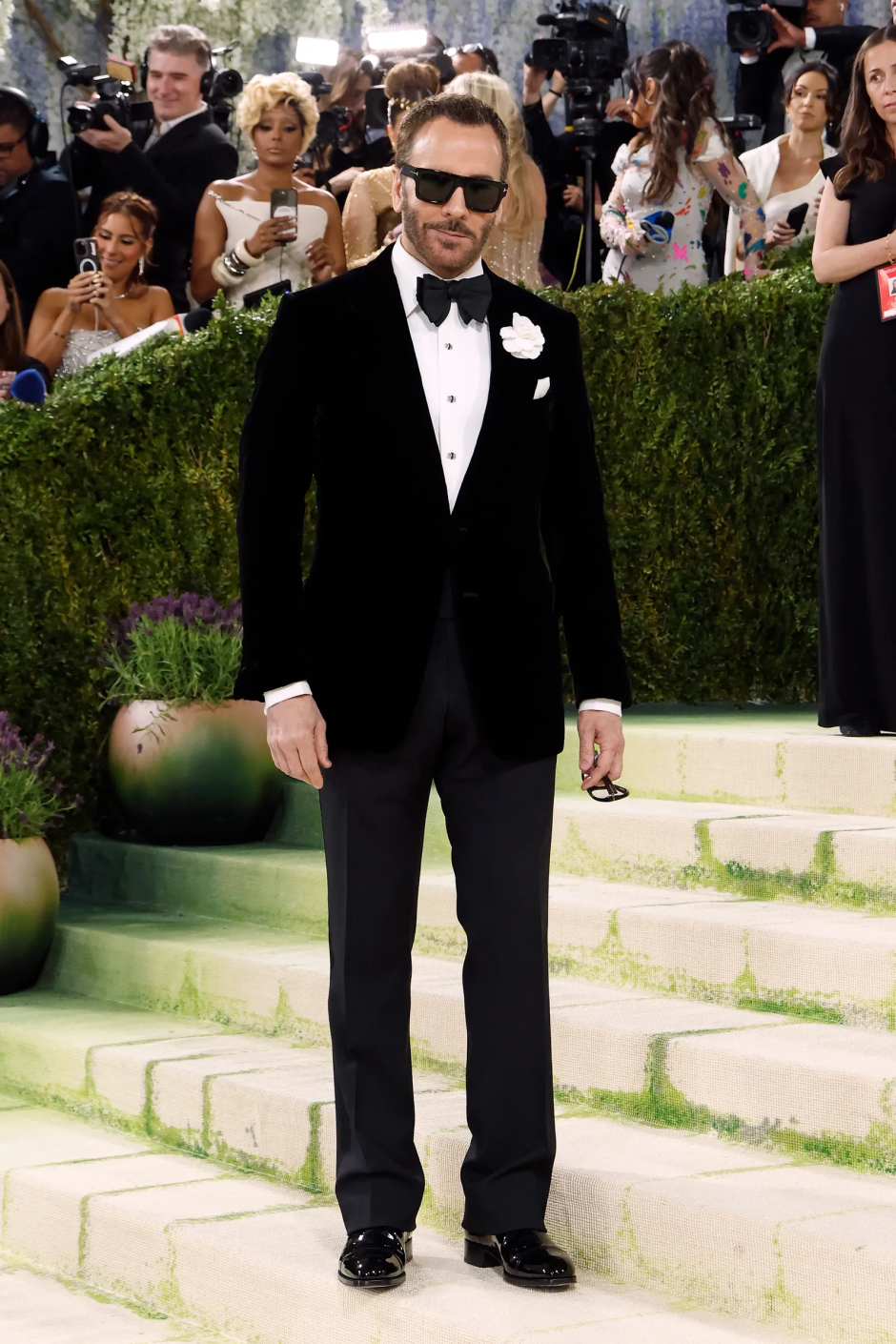 Met Gala 2026’nın En İyi Giyinen 12 Erkeği