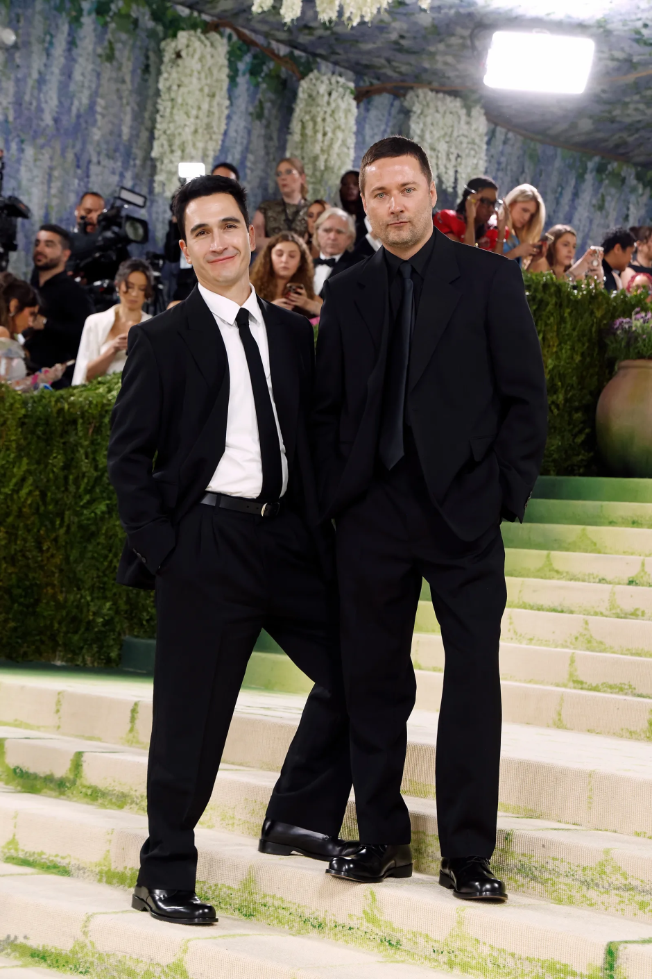Met Gala 2026’nın En İyi Giyinen 12 Erkeği
