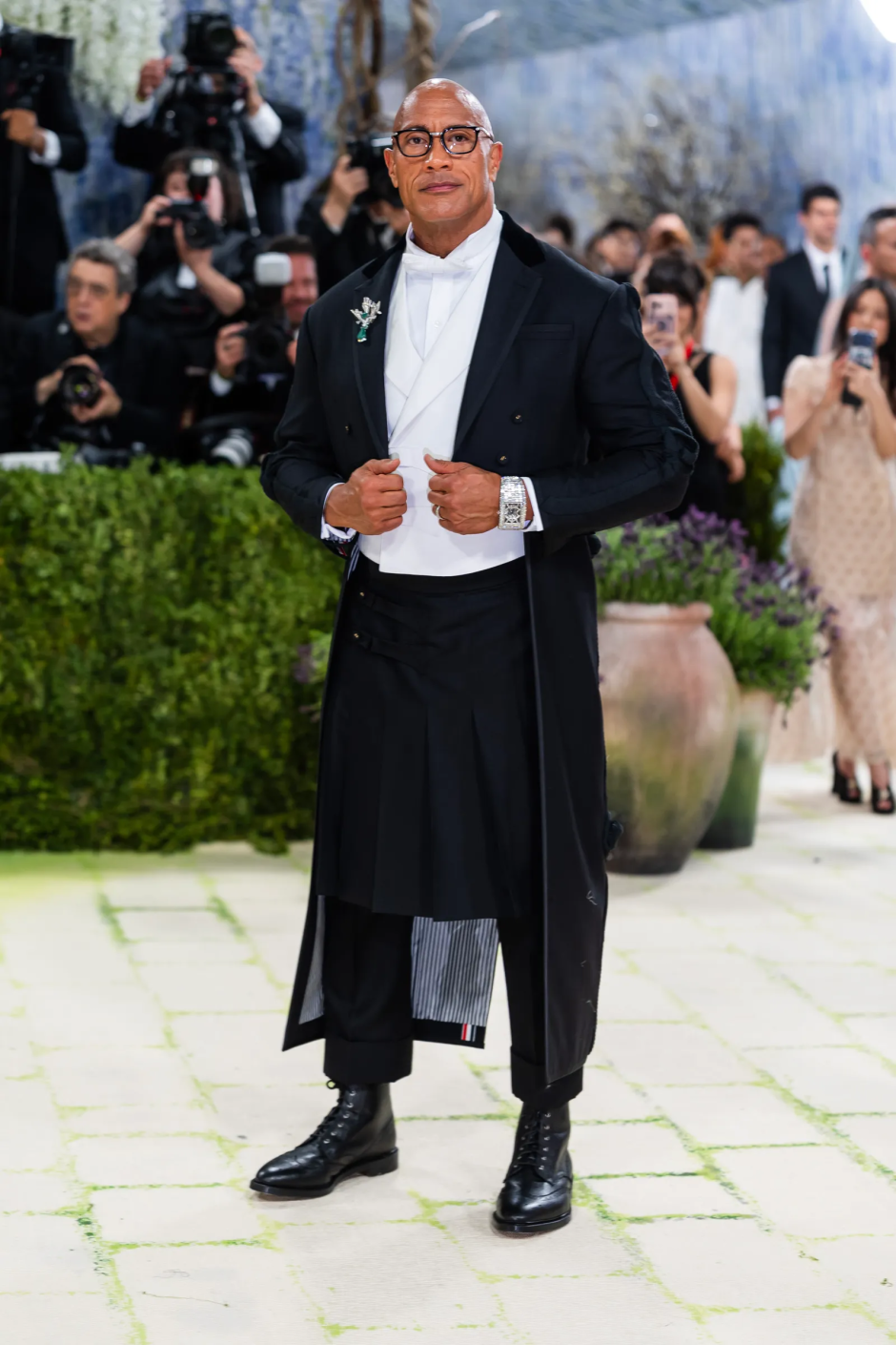 Met Gala 2026’nın En İyi Giyinen 12 Erkeği