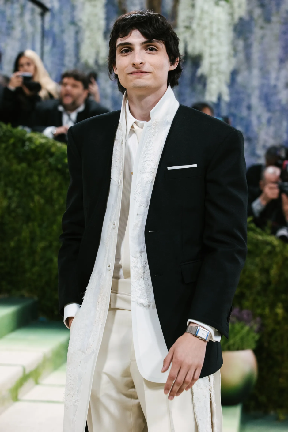 Met Gala 2026’nın En İyi Giyinen 12 Erkeği