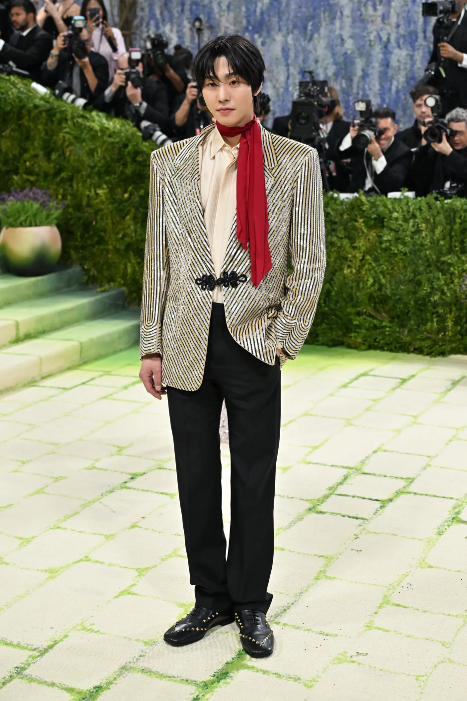 Met Gala 2026: Gecenin En İyi 5 Görünümü