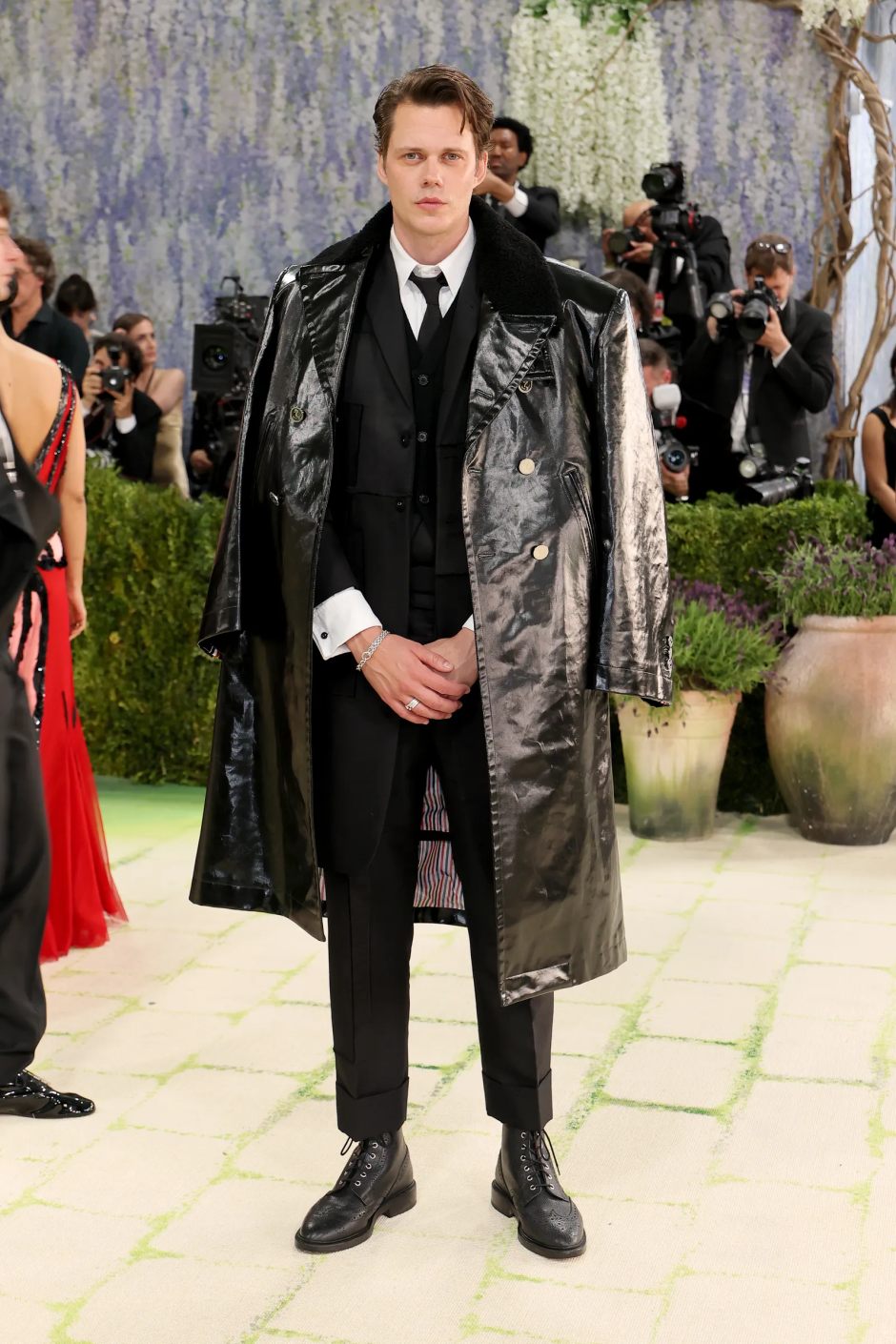 Met Gala 2026: Gecenin En İyi 5 Görünümü