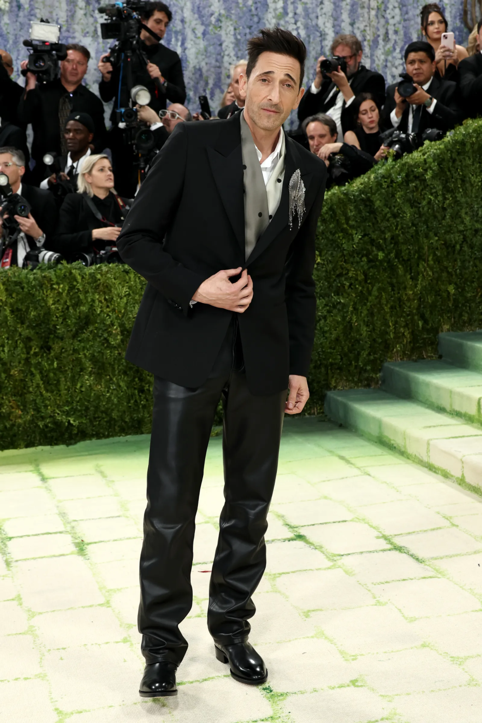 Met Gala 2026: Gecenin En İyi 5 Görünümü