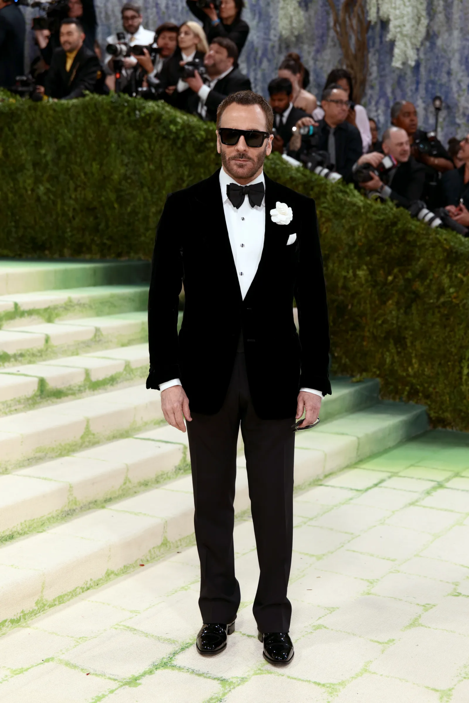 Met Gala 2026: Gecenin En İyi 5 Görünümü