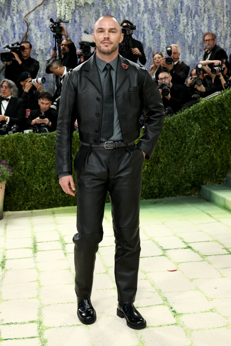Met Gala 2026: Gecenin En İyi 5 Görünümü
