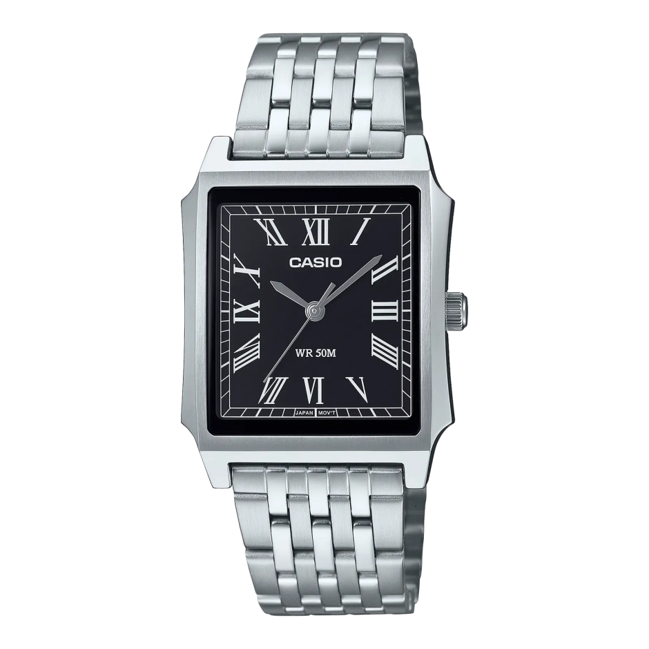 Cartier Tank’e Alternatif 6 Uygun Fiyatlı Saat