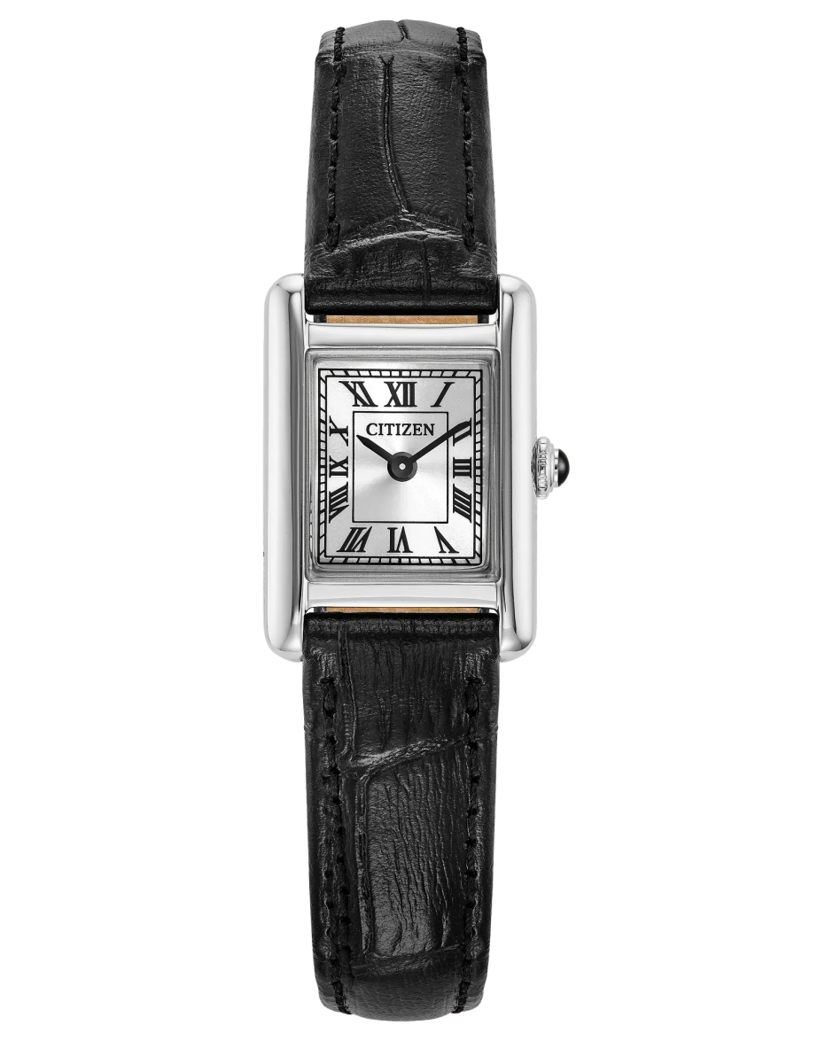 Cartier Tank’e Alternatif 6 Uygun Fiyatlı Saat
