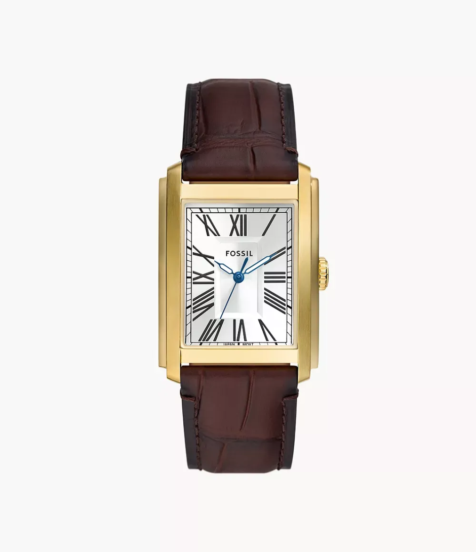 Cartier Tank’e Alternatif 6 Uygun Fiyatlı Saat