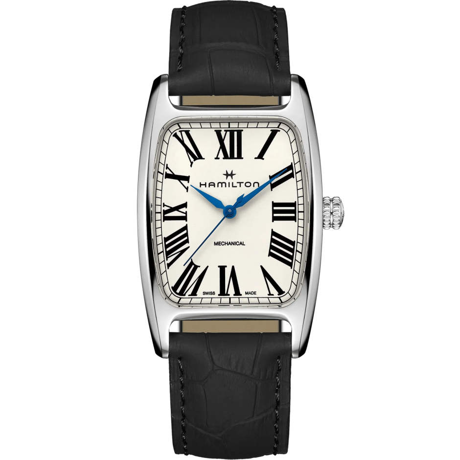 Cartier Tank’e Alternatif 6 Uygun Fiyatlı Saat