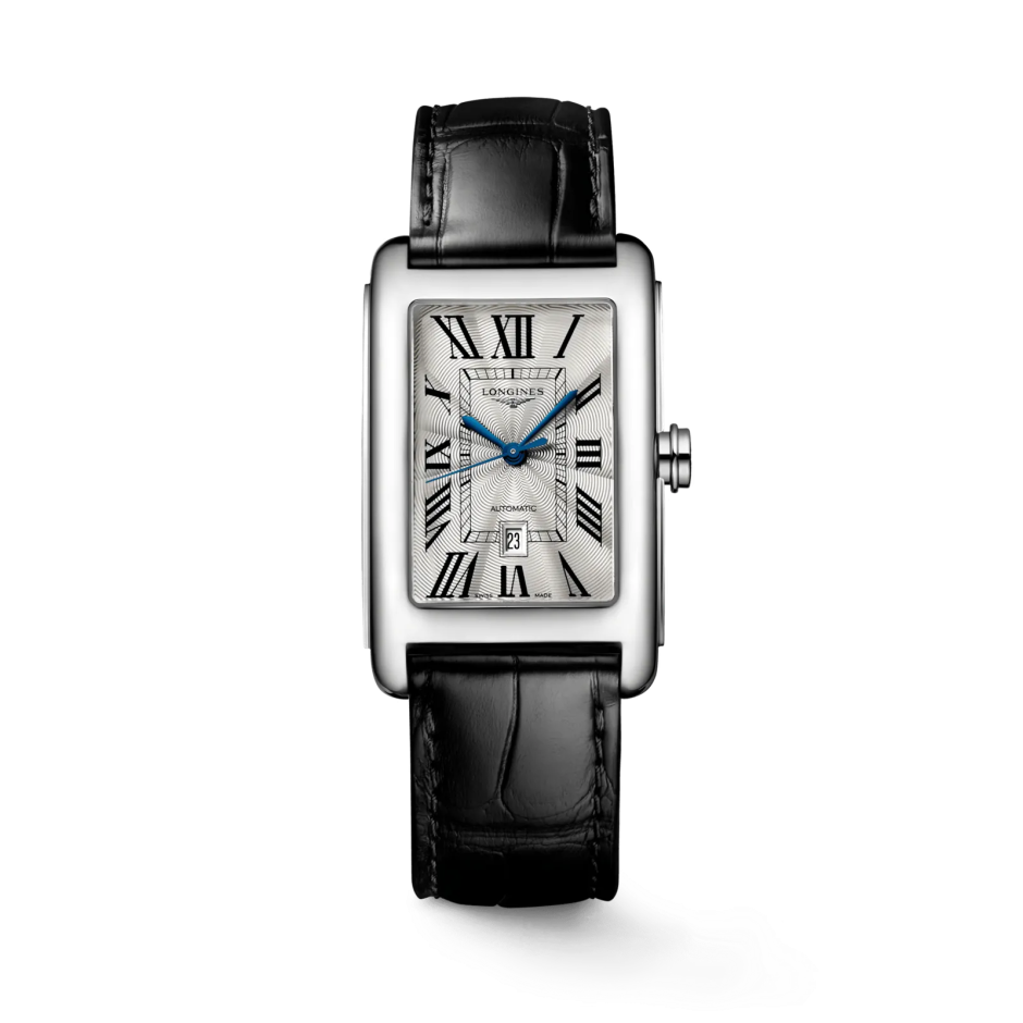 Cartier Tank’e Alternatif 6 Uygun Fiyatlı Saat
