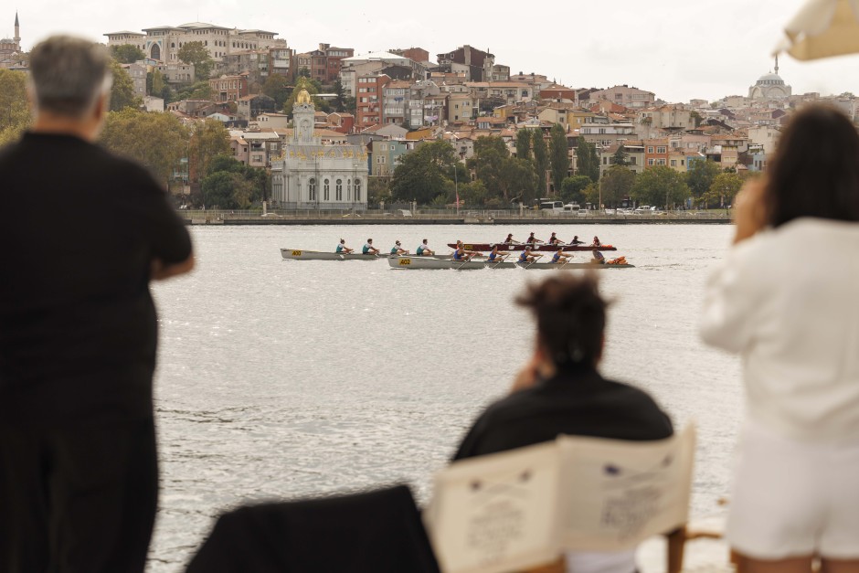 Tersane Istanbul Bahar Edition’da 19 Mayıs Coşkusu