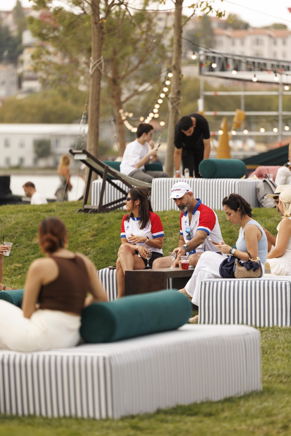 Tersane Istanbul Bahar Edition’da 19 Mayıs Coşkusu