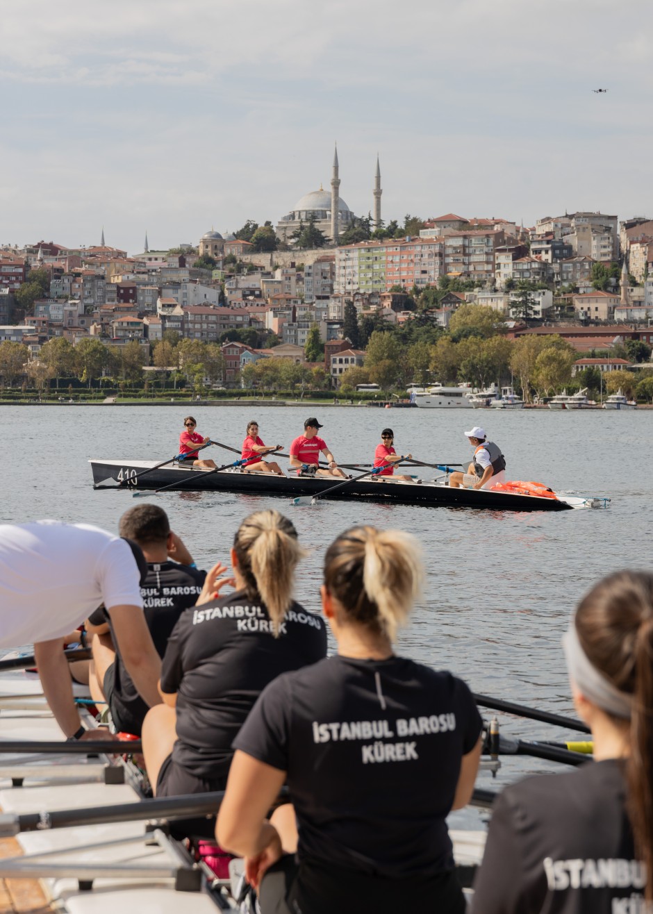 Tersane Istanbul Bahar Edition’da 19 Mayıs Coşkusu