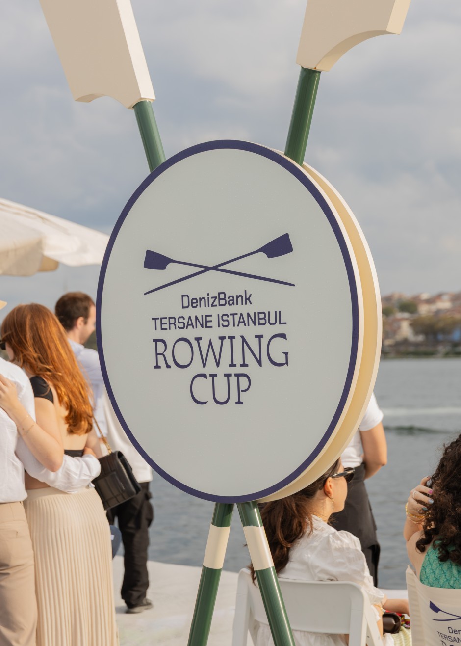 Tersane Istanbul Bahar Edition’da 19 Mayıs Coşkusu
