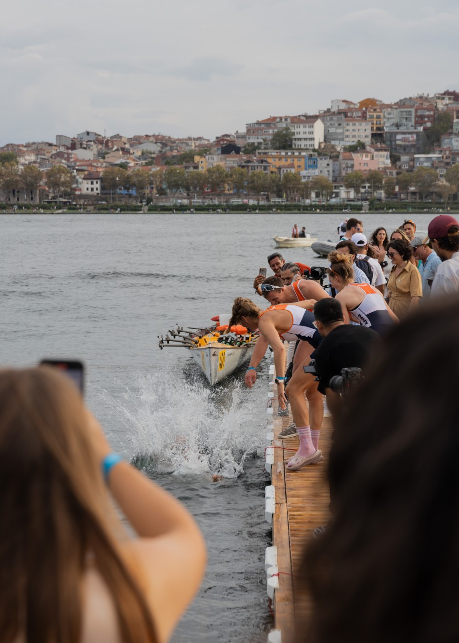 Tersane Istanbul Bahar Edition’da 19 Mayıs Coşkusu